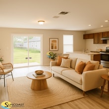 7847 Mariner St in Jacksonville, FL - Foto de edificio - Building Photo