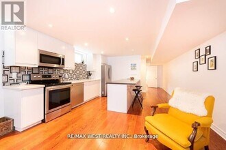 629 Beresford Ave in Toronto, ON - Building Photo - Building Photo