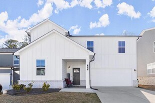 29 Dew Drop Pointe in Dallas, GA - Building Photo