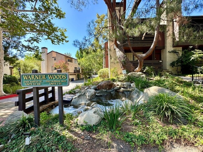 property at 21930 Marylee St