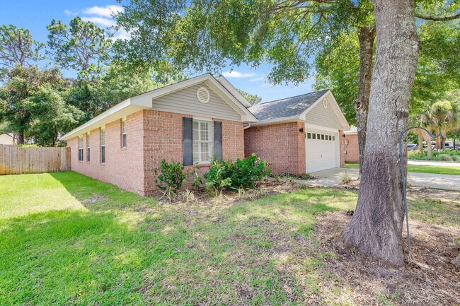 145 Bayou Landing Rd in Santa Rosa Beach, FL - Building Photo - Building Photo