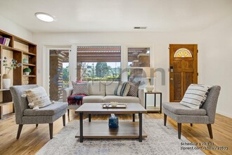 1260 Mountain View Rd in Santa Barbara, CA - Building Photo - Building Photo