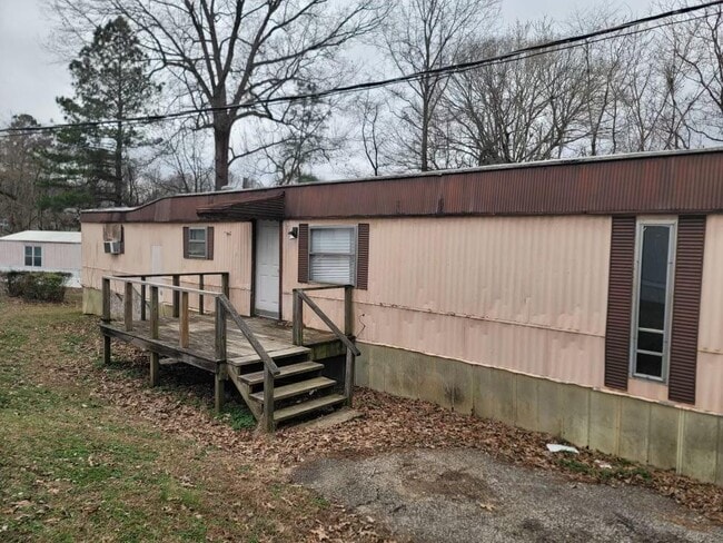 property at 1131 Salem St