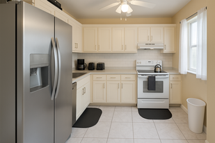 4216 Inverrary Blvd in Lauderhill, FL - Building Photo