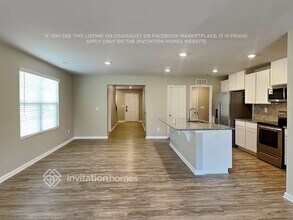 130 Silver Oak Cir in Rockwell, NC - Foto de edificio - Building Photo