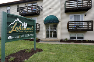 Lakewood Terrace Apartments