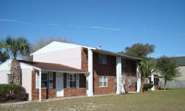 1764 Mindanao Dr in Jacksonville, FL - Building Photo - Building Photo