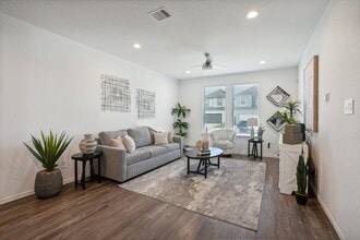 The Villas at Tamarron in Katy, TX - Building Photo - Building Photo