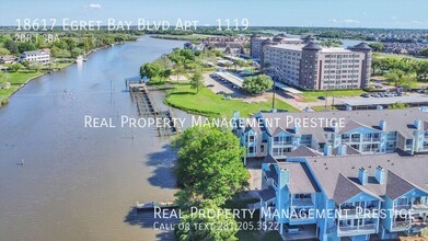 18617 Egret Bay Blvd in Houston, TX - Building Photo - Building Photo