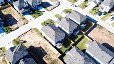 211 Brazen Forest Trl in Magnolia, TX - Building Photo - Building Photo
