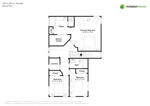 1204 S 120th Ln in Avondale, AZ - Building Photo - Building Photo