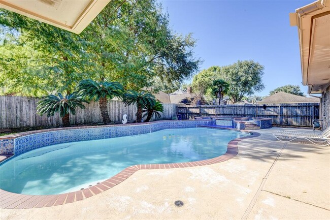 property at 6502 Inverness Way