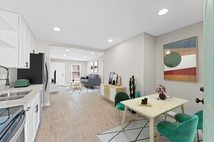 2623 Canfield St in Houston, TX - Building Photo