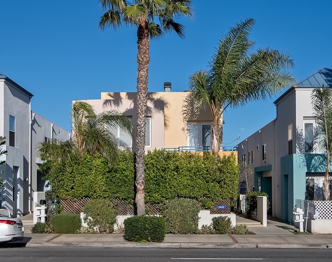 3405 S El Camino Real in San Clemente, CA - Building Photo - Building Photo