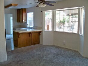 2529 Black Walnut Dr in Modesto, CA - Building Photo - Building Photo