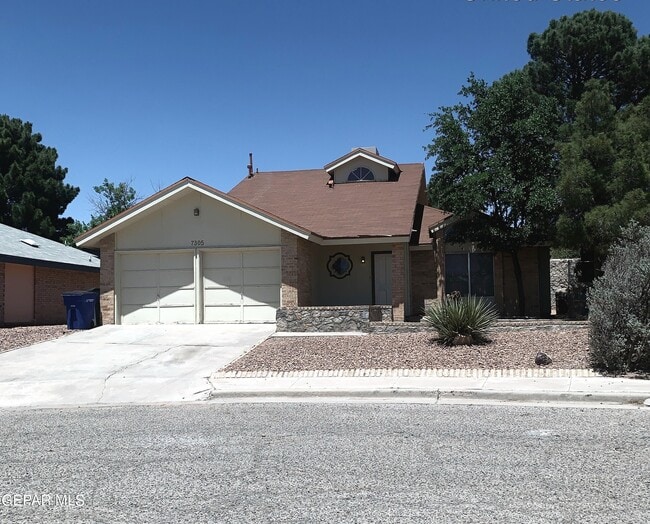property at 7305 Cheshire Pl