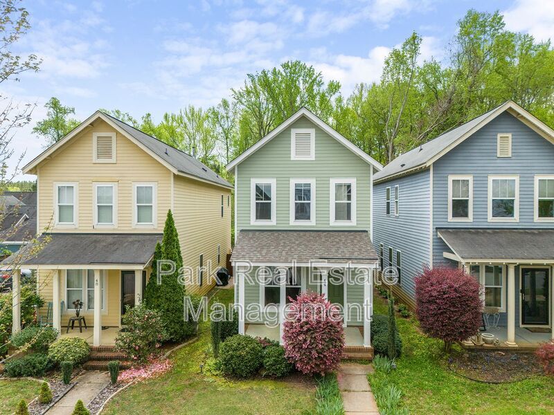 44 Danbury Ct in Pittsboro, NC - Building Photo