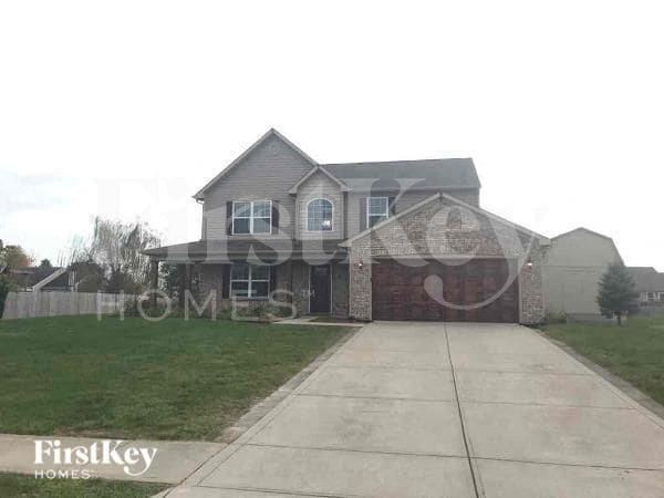 property at 1049 Arabian Way