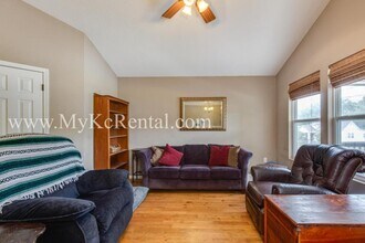 3938 Springfield St in Kansas City, KS - Building Photo - Building Photo