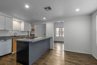 1030 E Polk St in Phoenix, AZ - Building Photo - Building Photo
