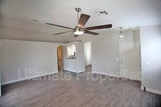 16107 W Sherman St in Goodyear, AZ - Building Photo - Building Photo