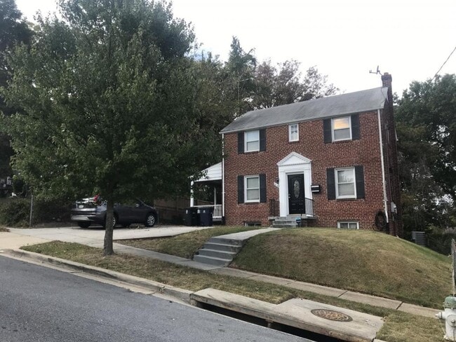 property at 5408 15th Ave