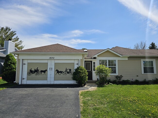 property at 1820 77th St