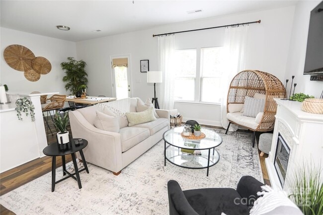 2734 Kendrick Ave in Charlotte, NC - Building Photo - Building Photo