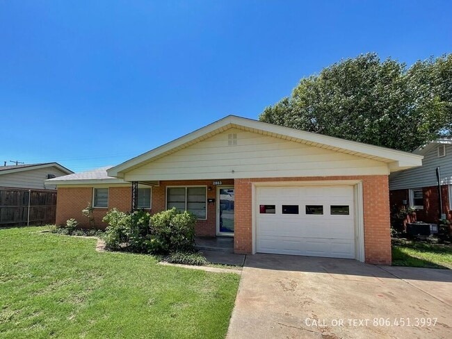 property at 2803 62nd St