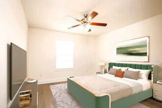 2447 Legg Ln in Knoxville, TN - Building Photo - Building Photo