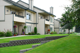 Cedar Springs Estates IV Apartamentos