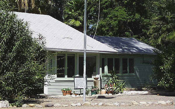 Ranchos Los Amigos in Tucson, AZ - Foto de edificio - Building Photo