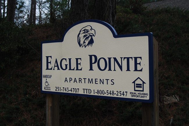 Eagle Pointe in Monroeville, AL - Building Photo - Building Photo