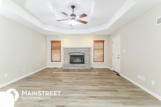 property at 2126 NE McKee Ln