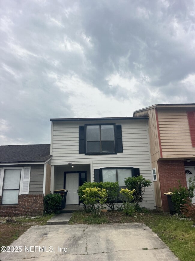 property at 5544 Cabot Dr N