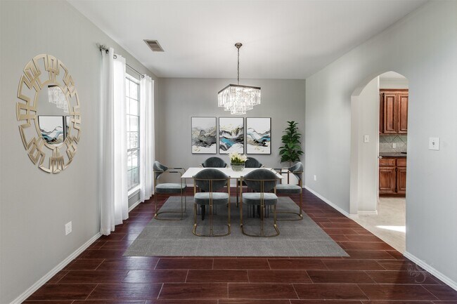 11026 Anilu Dr in Richmond, TX - Building Photo - Building Photo