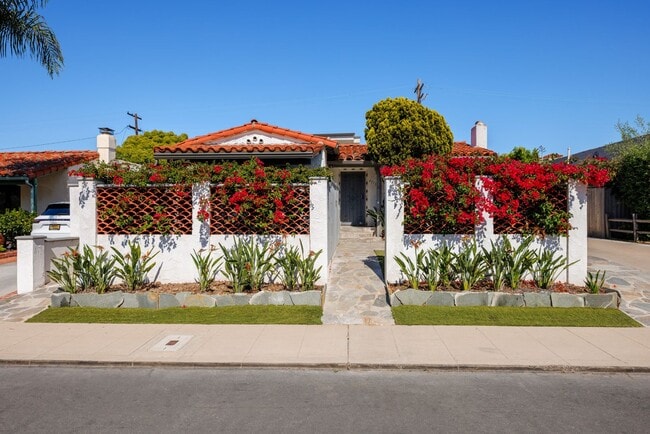 property at 4715 Soria Dr