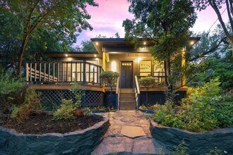 1121 Reagan Terrace in Austin, TX - Building Photo - Building Photo