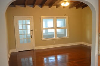 1642 Van Buren St in Hollywood, FL - Foto de edificio - Building Photo
