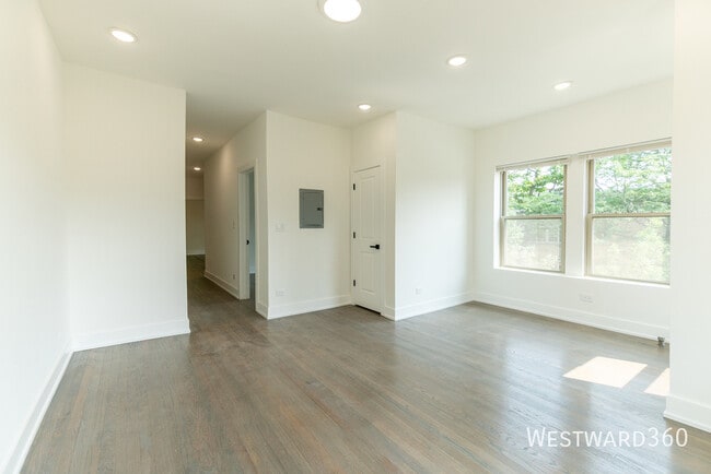 6201 N Glenwood Ave in Chicago, IL - Building Photo - Building Photo