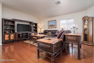 4895 E Meadow Vista Dr in Cornville, AZ - Building Photo - Building Photo