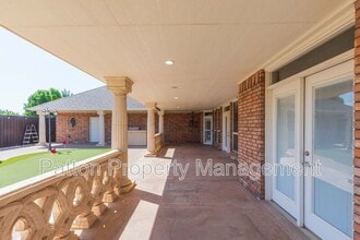 6910 Logan Pl in Amarillo, TX - Building Photo - Building Photo