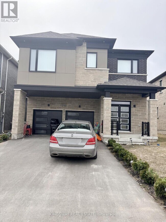 719 Lamb St in Innisfil, ON - Building Photo - Building Photo