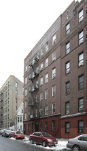 2094 Creston Ave in Bronx, NY - Foto de edificio - Building Photo