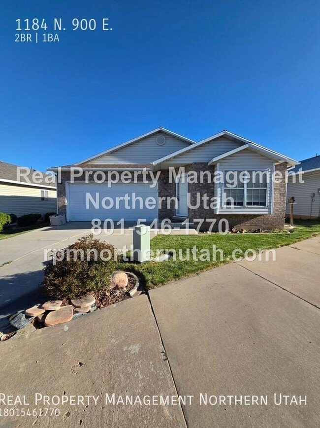 1184 N 900 E