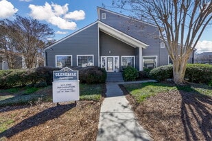 Gleneagle Apartment Homes in Columbia, SC - Building Photo