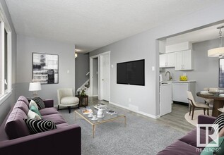 8115 144 Ave NW in Edmonton, AB - Building Photo - Building Photo