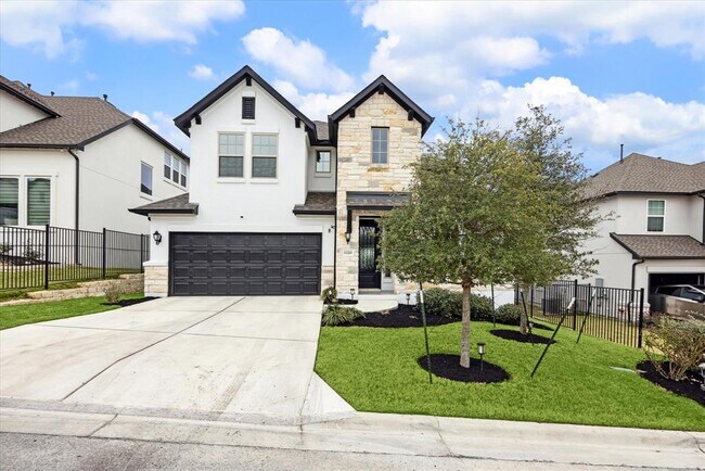 property at 1220 Brasano Pl