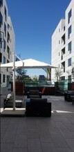 1234 Wilshire Blvd, Unit 616 in Los Angeles, CA - Building Photo - Building Photo