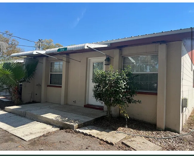 706 W Alamo Dr, Unit 796 in Lakeland, FL - Building Photo - Building Photo